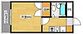 パステルクボ155階3.6万円