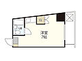 グリーンハイツ河原町3階3.3万円
