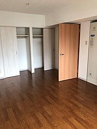 NomaZen BLD 5階ワンルームのリビング/ダイニング