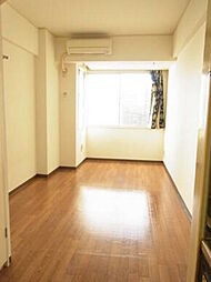 出汐Ｕビル 3階ワンルームのリビング/ダイニング