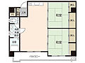NIKKEI南竹屋14階6.9万円