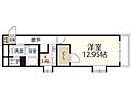 ロアール松川町2階6.9万円