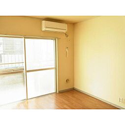 田川ビル 3階ワンルームのリビング/ダイニング