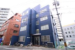 🉐敷金礼金0円！🉐山陽本線 広島駅 徒歩11分