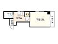 IVYスクエア広島1階3.5万円