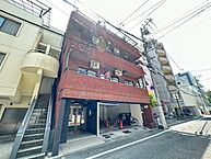 広島県広島市中区西十日市町：物件画像／株式会社良和ハウス　広島南店
