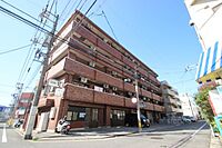 広島県広島市西区中広町1丁目：物件画像／株式会社良和ハウス　広島南店