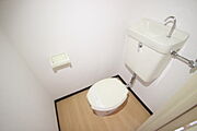 ※別部屋の写真です