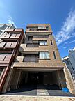 広島県広島市中区南竹屋町：物件画像／株式会社良和ハウス　広島南店