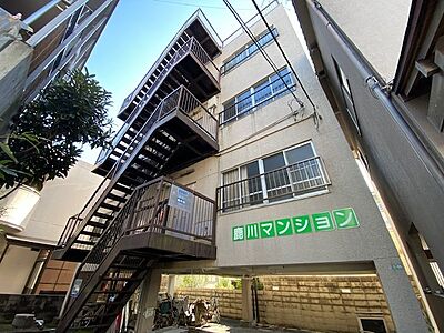 外観 外観