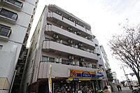 広島県広島市南区出汐1丁目：物件画像／株式会社良和ハウス　広島南店