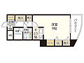 SUNCREST2階6.3万円