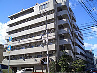 広島県広島市西区三篠町2丁目：物件画像／株式会社良和ハウス　広島南店