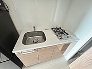 ※別号室のお写真です。
