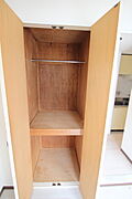 ※別部屋の写真です