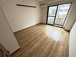 木野本ビル 2階1Kのリビング/ダイニング