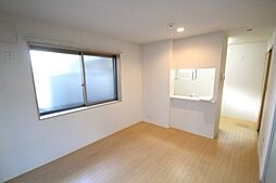 フェリーチェ・Ｓ 3階2LDKのリビング/ダイニング