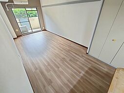 フォーラム牛田本町 2階ワンルームのリビング/ダイニング