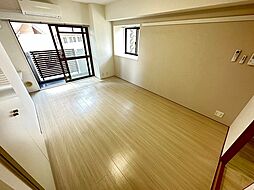 Ｋ’ｓＢ　祇園 9階1Kのリビング/ダイニング