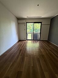 プリメーラいそあい 2階1Kのリビング/ダイニング