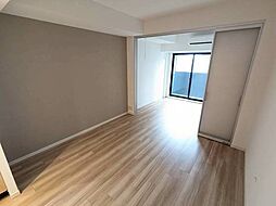 S-RESIDENCE観音公園aloria 206 2階1LDKのリビング/ダイニング