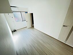 リバーノース大宮 2階1Kのリビング/ダイニング