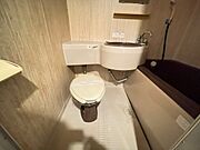 ※別部屋の写真です