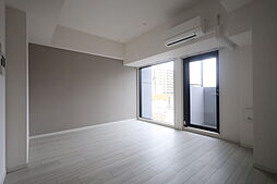 I-STAGE住吉町 5階1Kのリビング/ダイニング