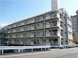 池尻ハイム舟入