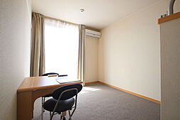 レオパレスフィオーレ住吉 2階1Kのリビング/ダイニング