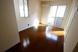 Ｓｅｊｏｕｒ　ＭＩＤＯＲＩ 2階2DKのリビング/ダイニング