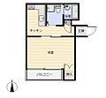 EFT二葉の里1階4.8万円
