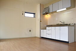 Habite・K 2階3LDKのリビング/ダイニング