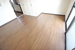 ソフィアコートリバーサイド天満Annex 2階1Kのリビング/ダイニング