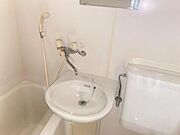 ※別部屋の写真です