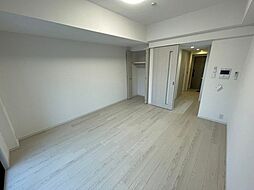 ブリリアンクラス河原町 8階1Kのリビング/ダイニング