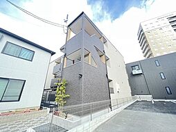 アレグリア広島駅東