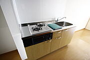 ※別部屋の写真です
