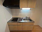 ※別部屋の写真です