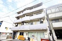 広島県広島市南区旭2丁目：物件画像／株式会社良和ハウス　広島南店
