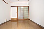 ※別部屋の写真です
