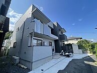 広島県広島市西区草津東3丁目：物件画像／株式会社良和ハウス　広島南店