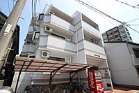 広島県広島市西区三篠町2丁目：物件画像／株式会社良和ハウス　広島南店