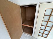 ※別部屋の写真です