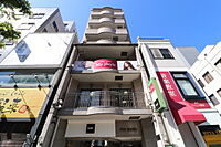 広島県広島市中区袋町：物件画像／株式会社良和ハウス　広島南店