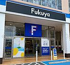 ショッピングセンター「福屋西条店まで2273ｍ」