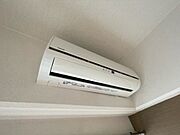 ※別部屋の写真です