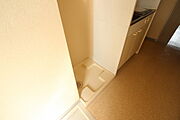 ※別部屋の写真です