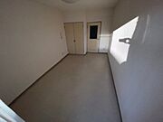 ※別の部屋の写真です。