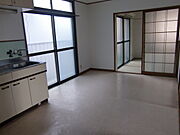 ※別部屋の写真です